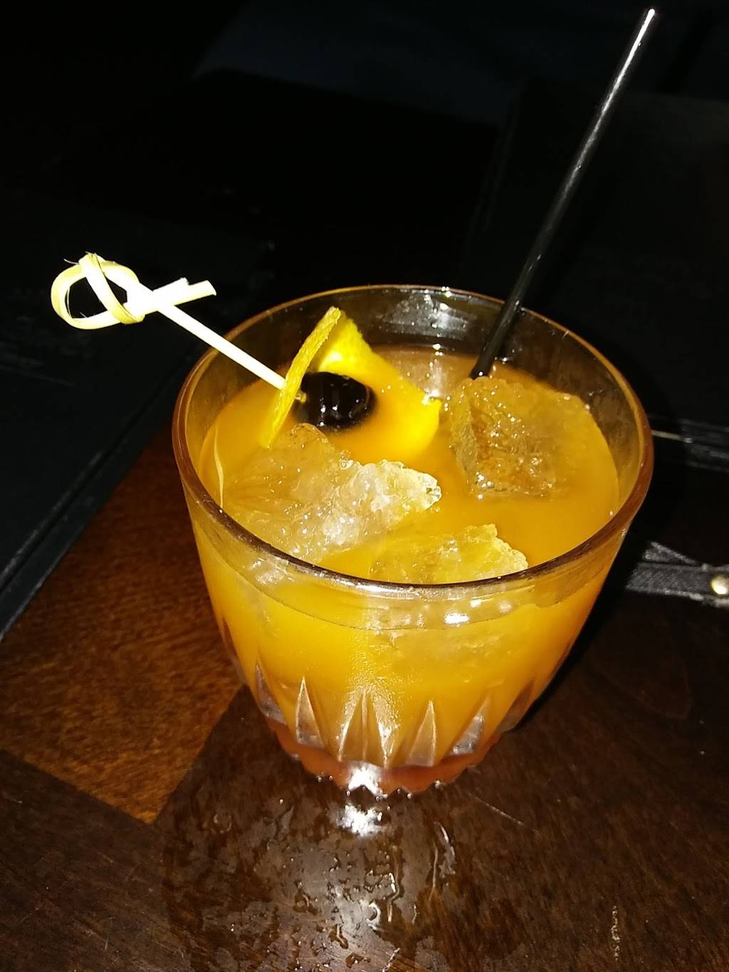 Little Easy | restaurant | 216 W 5th St, Los Angeles, CA 90013, USA | 2136283113 OR +1 213-628-3113