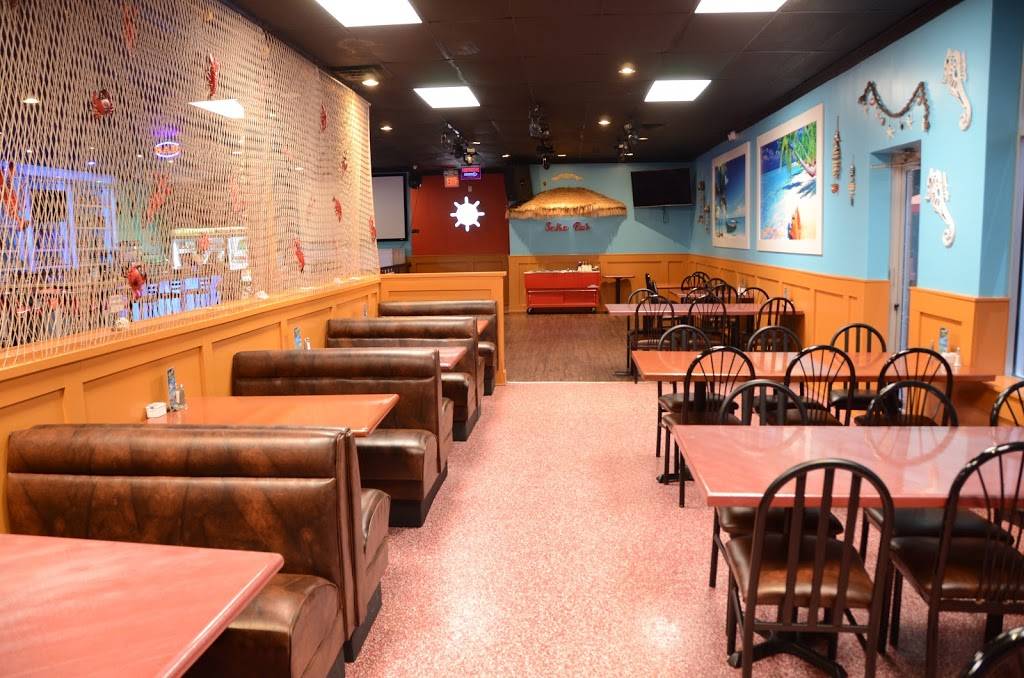 El Arrecife Mexican Seafood | restaurant | 8311 N Michigan Rd, Indianapolis, IN 46268, USA | 3177569911 OR +1 317-756-9911