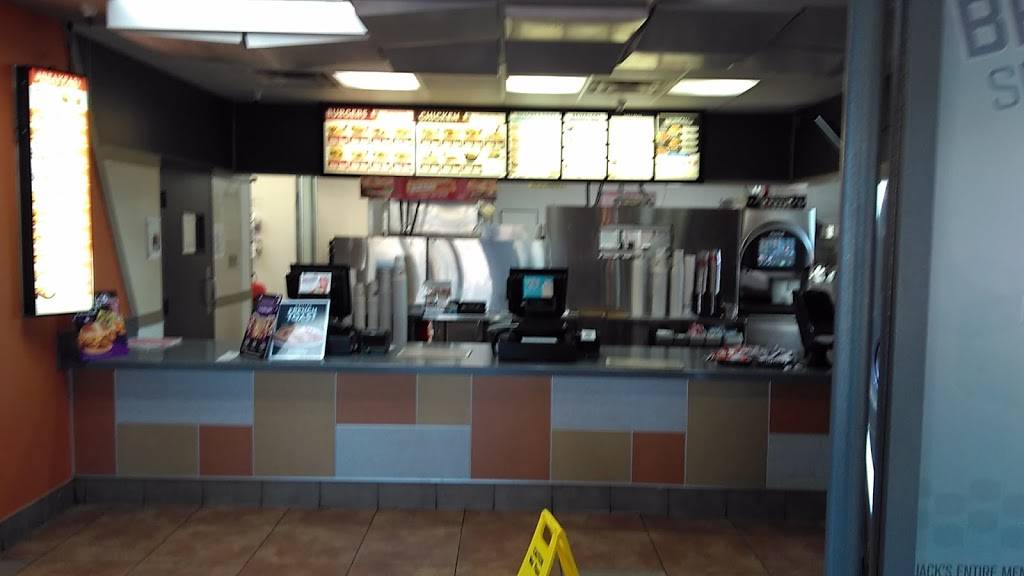 Jack in the Box | restaurant | 2090 N Arizona Ave, Chandler, AZ 85225, USA | 4808215671 OR +1 480-821-5671