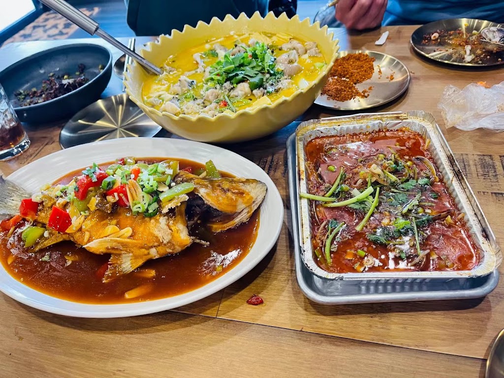 spice bistro | restaurant | 6742 Bustleton Ave, Philadelphia, PA 19149, USA | 2159417271 OR +1 215-941-7271