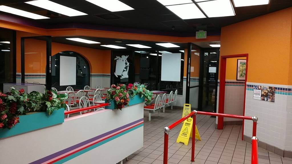 Taco Bell | meal takeaway | 8801 Six Forks Rd, Raleigh, NC 27615, USA | 9198709107 OR +1 919-870-9107