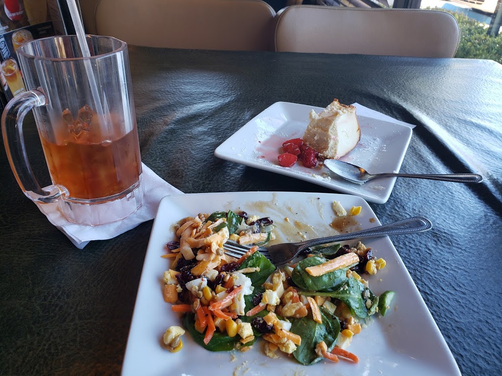 Ruby Tuesday | restaurant | 4917 US-90, Pace, FL 32571, USA | 8509943660 OR +1 850-994-3660