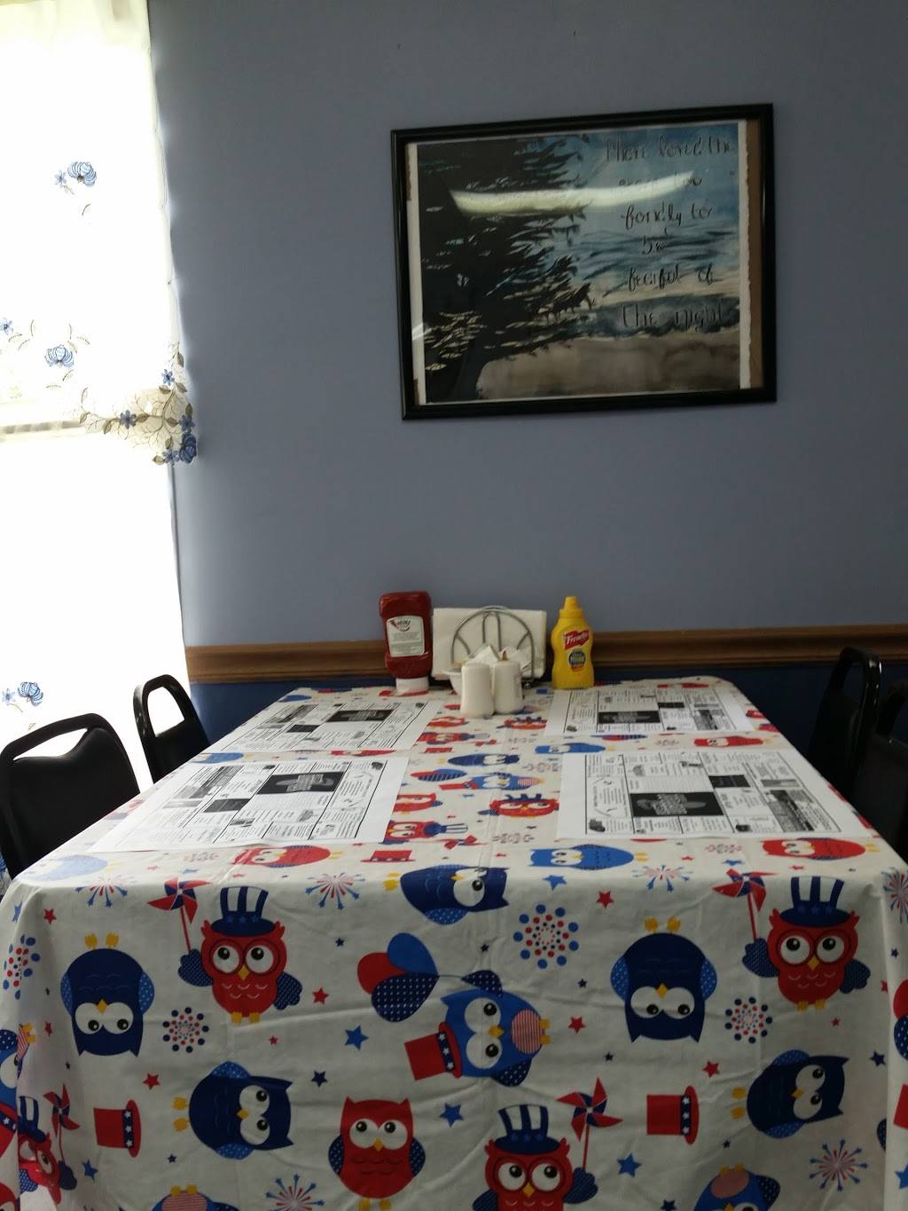 Mommas | restaurant | 104 Gulick St, Blossburg, PA 16912, USA | 5706380270 OR +1 570-638-0270