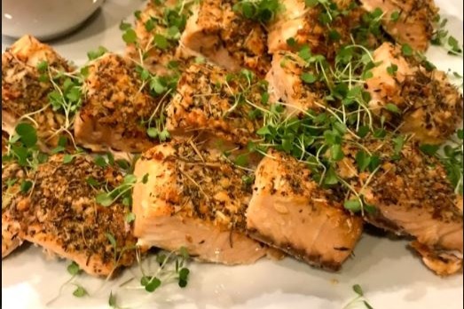 My Caribbean Soul | restaurant | 2000 Gables Dr NE, Brookhaven, GA 30319, USA | 6787694996 OR +1 678-769-4996