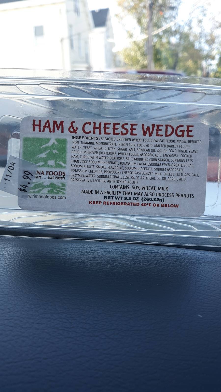 Circle K | meal takeaway | 1 Mystic Ave, Medford, MA 02155, USA | 7813951700 OR +1 781-395-1700