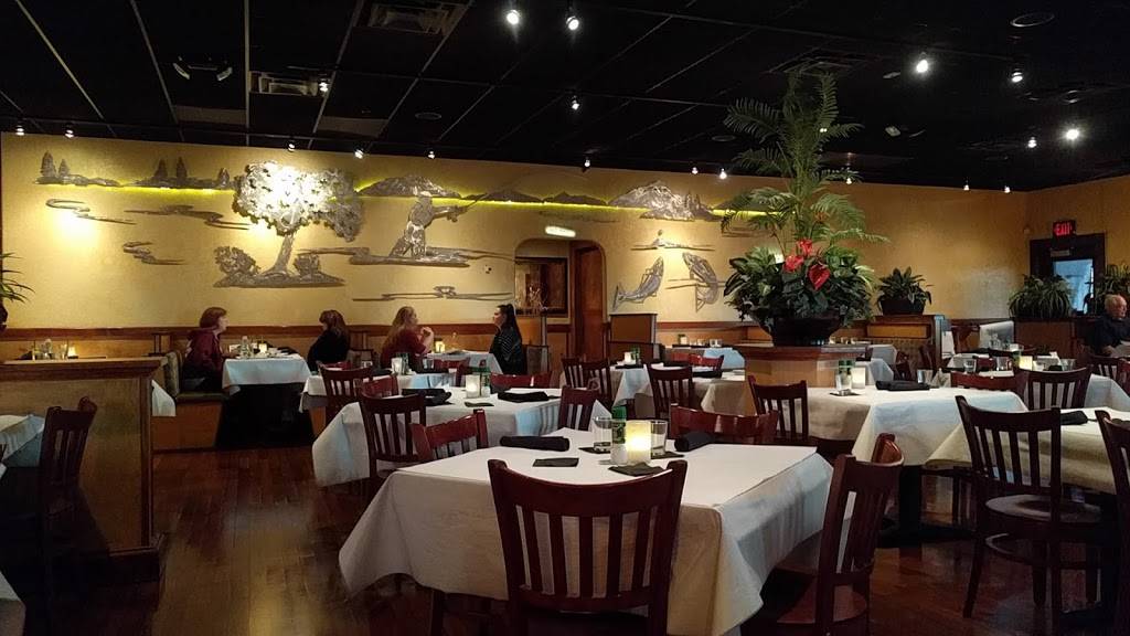 Bonefish Grill | restaurant | 4920 Thompson Pkwy, Johnstown, CO 80534, USA | 9706633474 OR +1 970-663-3474