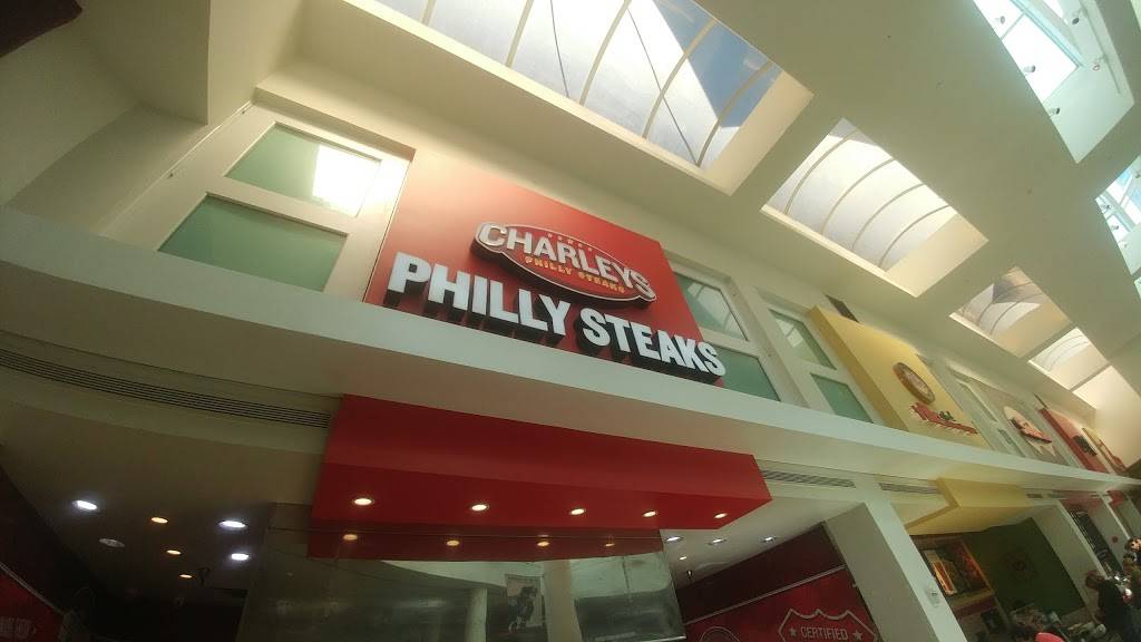 Charleys Philly Steaks | restaurant | 27001 US-19 #2085, Clearwater, FL 33761, USA | 7279538164 OR +1 727-953-8164
