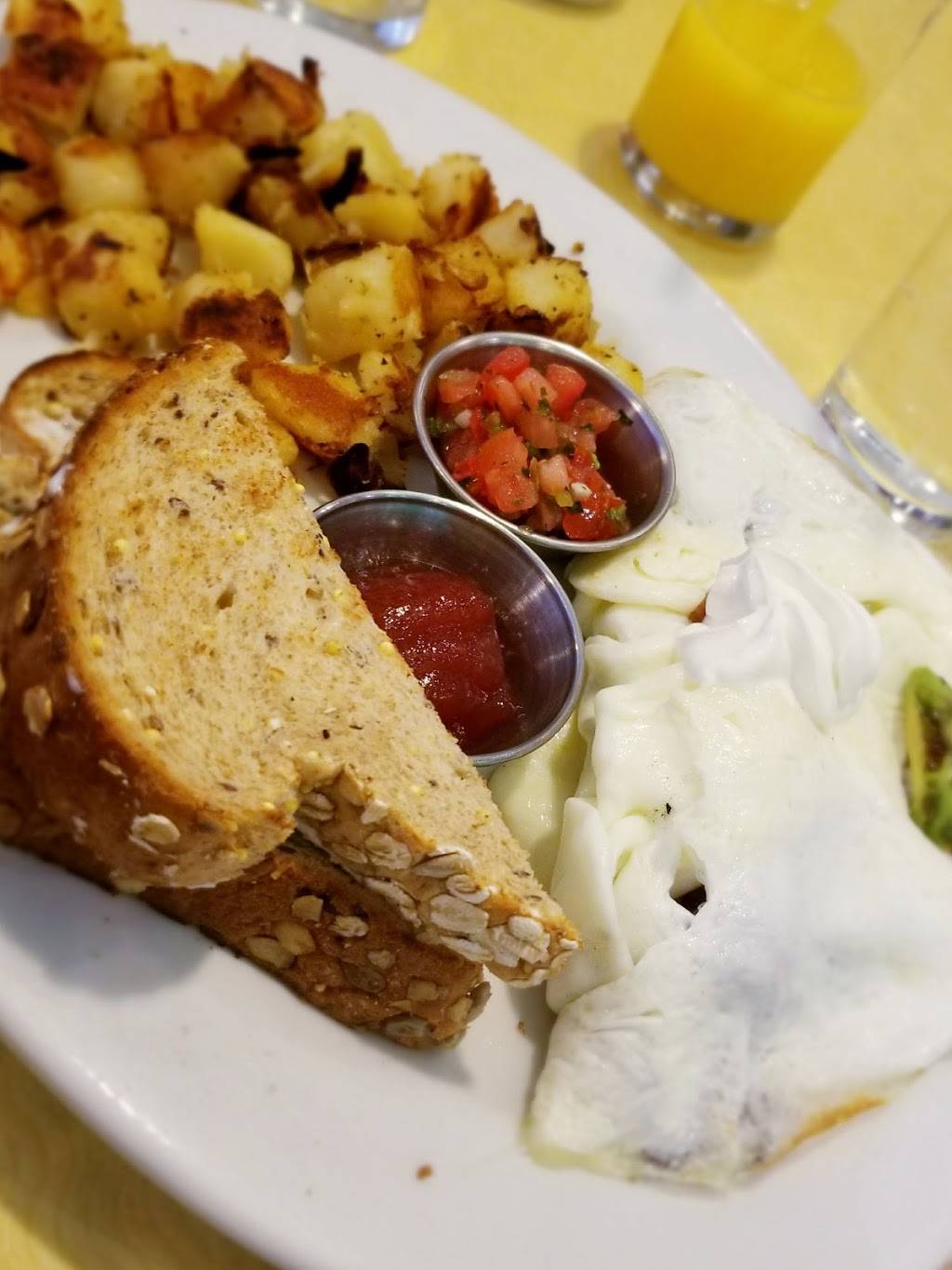 First Watch - South Broadway | restaurant | 1080 S Broadway #301, Lexington, KY 40504, USA | 8592522226 OR +1 859-252-2226