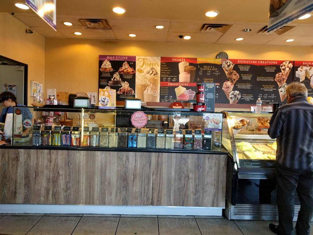 Cold Stone Creamery | bakery | 9971 Chapman Ave A, Garden Grove, CA 92841, USA | 7145902188 OR +1 714-590-2188