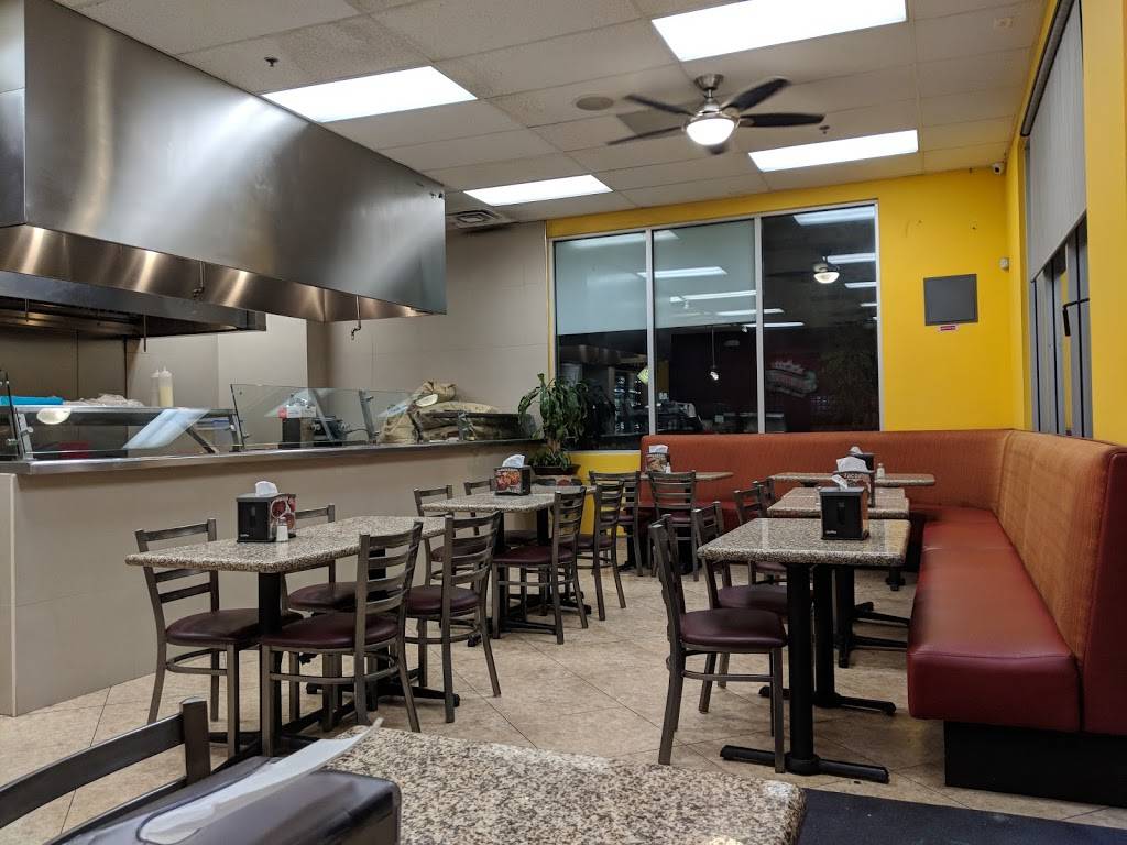 El Rey Taco Grill | restaurant | 16687 Arrow Blvd #100, Fontana, CA 92335, USA | 9094917989 OR +1 909-491-7989