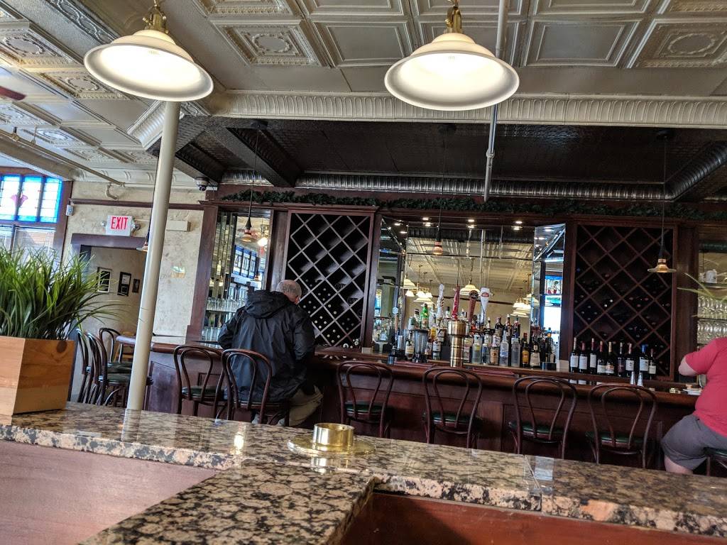 Amber Rose Restaurant | restaurant | 1400 Valley St, Dayton, OH 45404, USA | 9372282511 OR +1 937-228-2511