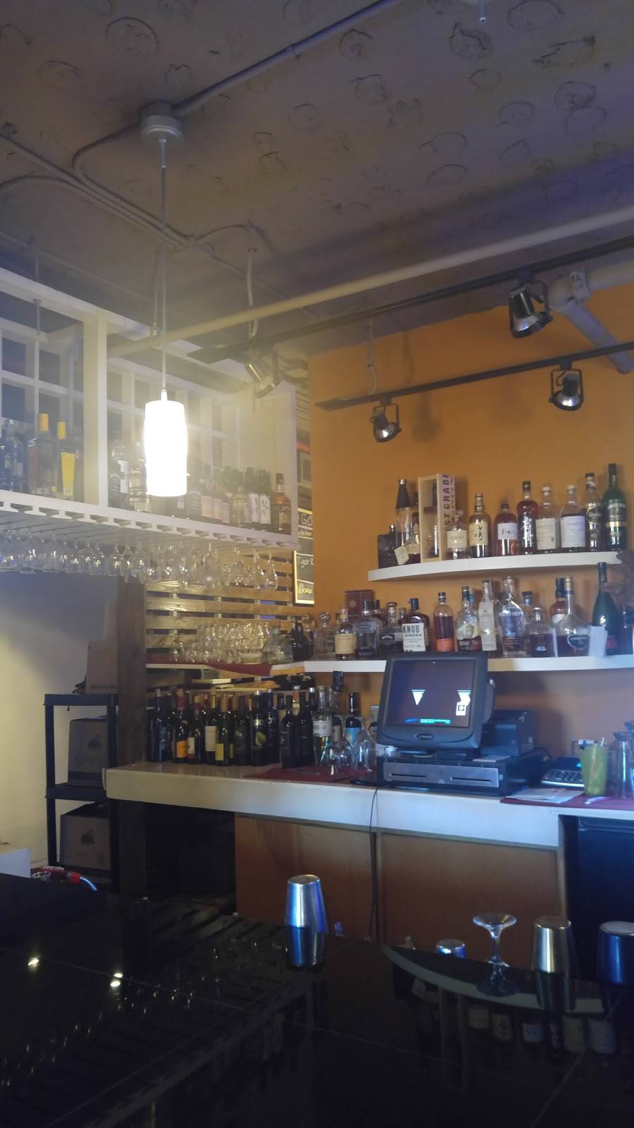 Goten | restaurant | 1719 West End Ave #101, Nashville, TN 37203, USA | 6153214537 OR +1 615-321-4537