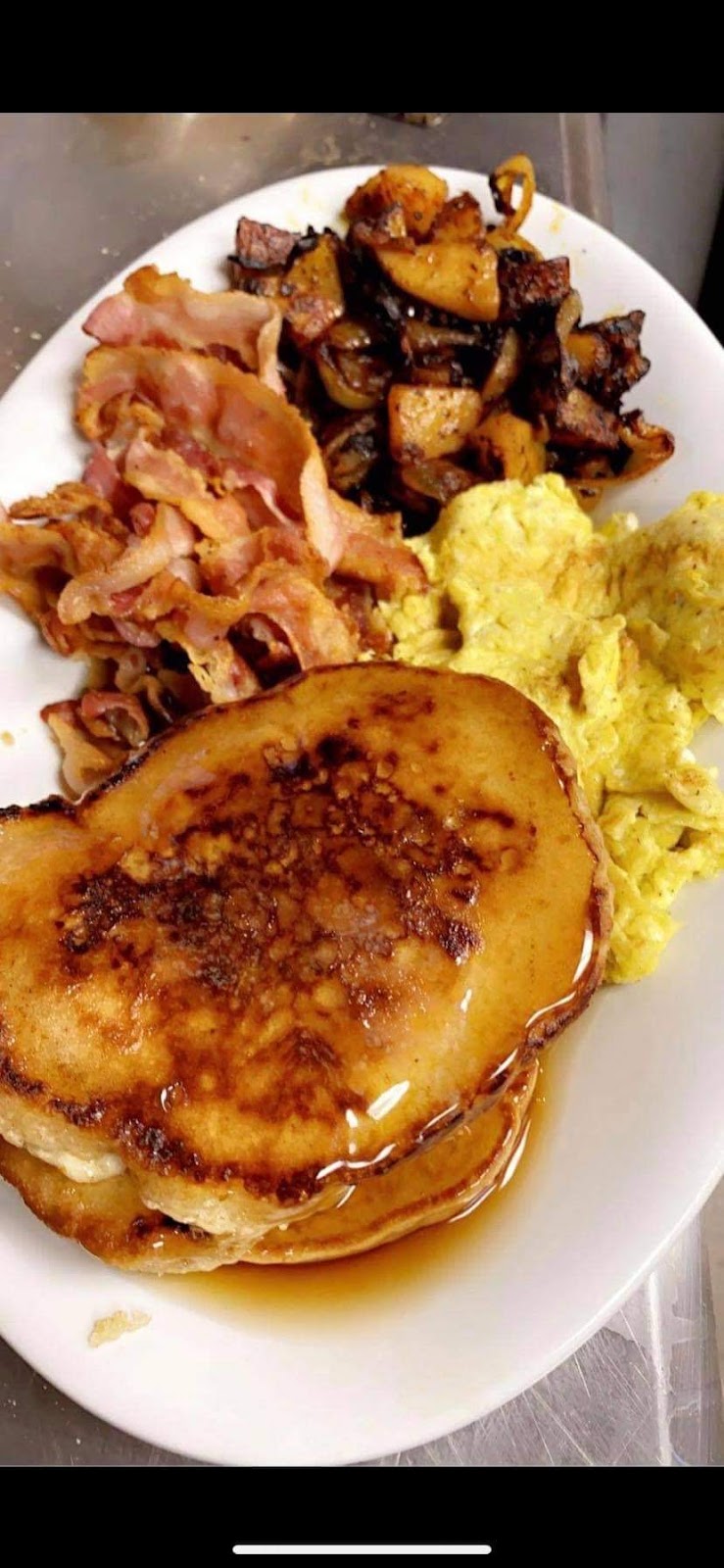 Jazzy’s soul food /Hispanic buffet restaurant | restaurant | 658 Riverside Dr, Johnson City, NY 13790, USA | 5169463606 OR +1 516-946-3606