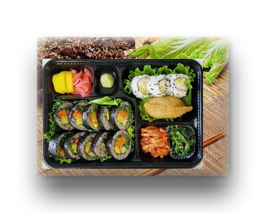 Hansol doshirak | restaurant | 2520 W 8th St, Los Angeles, CA 90057, USA | 2134873550 OR +1 213-487-3550