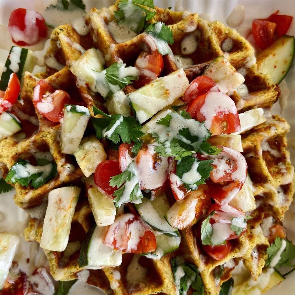 Green Box Kitchen | restaurant | 400 N Market St, Wilmington, DE 19801, USA | 3022742195 OR +1 302-274-2195