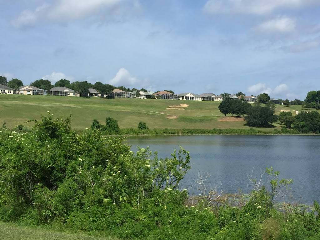 Sanctuary Ridge Golf Club | restaurant | 2601 Diamond Club Dr, Clermont, FL 34711, USA | 3522430411 OR +1 352-243-0411