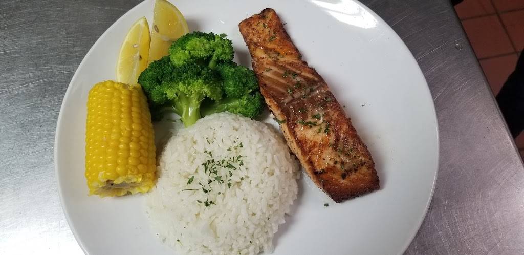 Red Crab - Juicy Seafood | restaurant | 2314 W Jefferson St, Joliet, IL 60435, USA | 8152805005 OR +1 815-280-5005