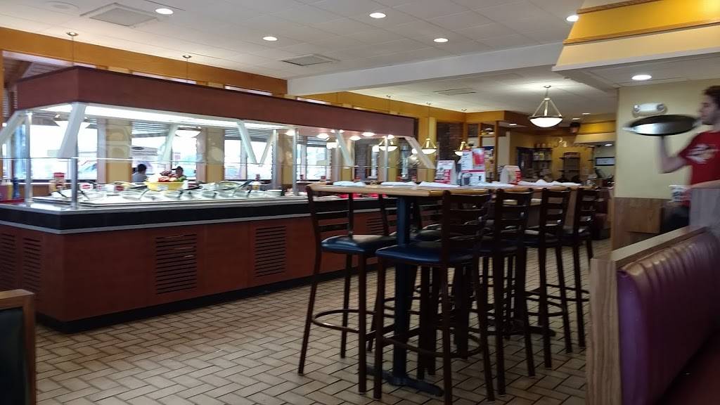 Greenville Big Boy | restaurant | 1500 W Washington St, Greenville, MI 48838, USA | 6162250158 OR +1 616-225-0158