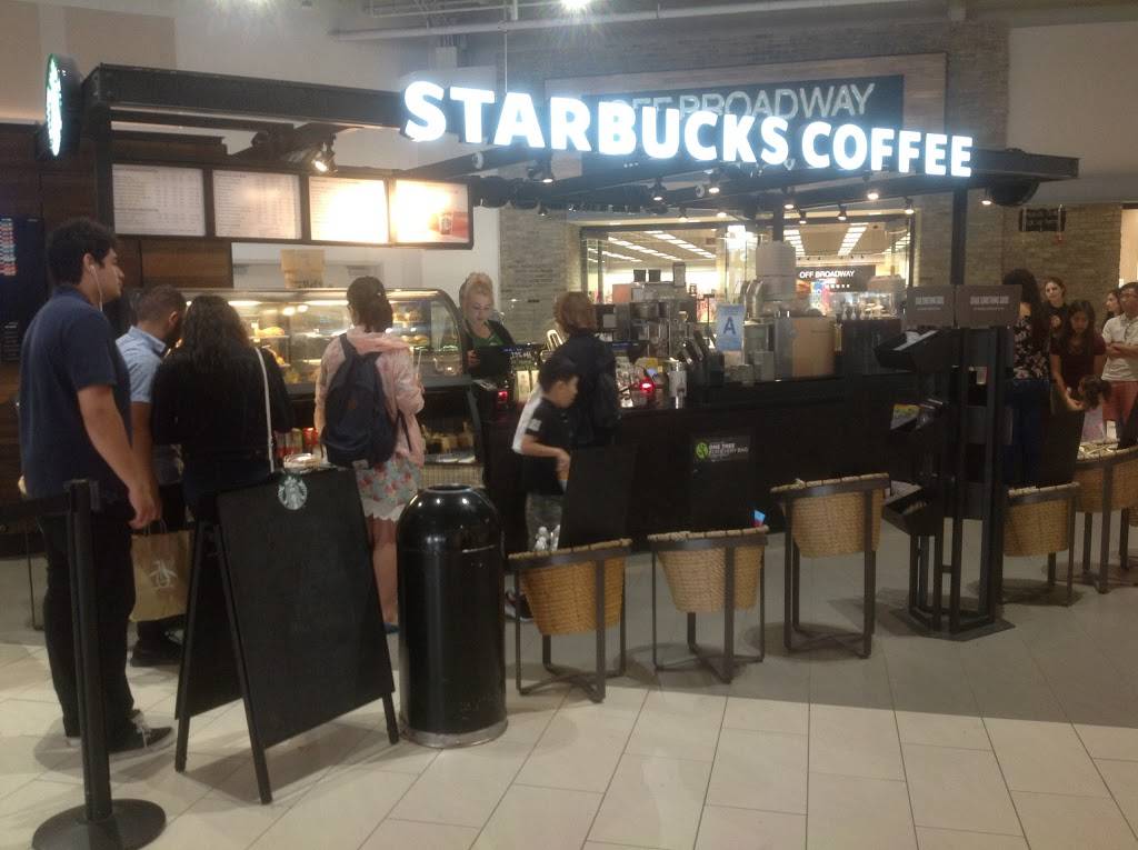 Starbucks | cafe | 1 Mills Circle KI01, Ontario, CA 91764, USA | 9092297474 OR +1 909-229-7474