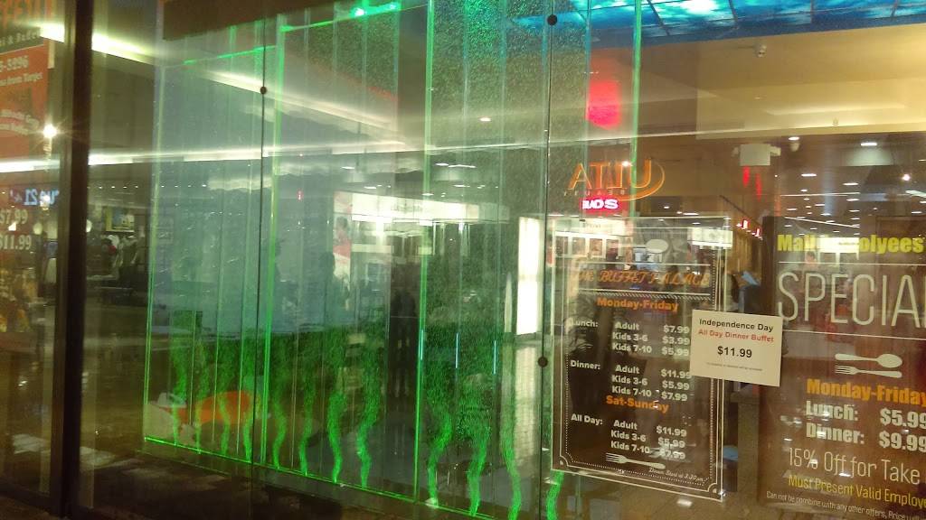 The Buffet Palace | restaurant | 1201 Boston Post Rd #1200, Milford, CT 06460, USA | 4758826295 OR +1 475-882-6295