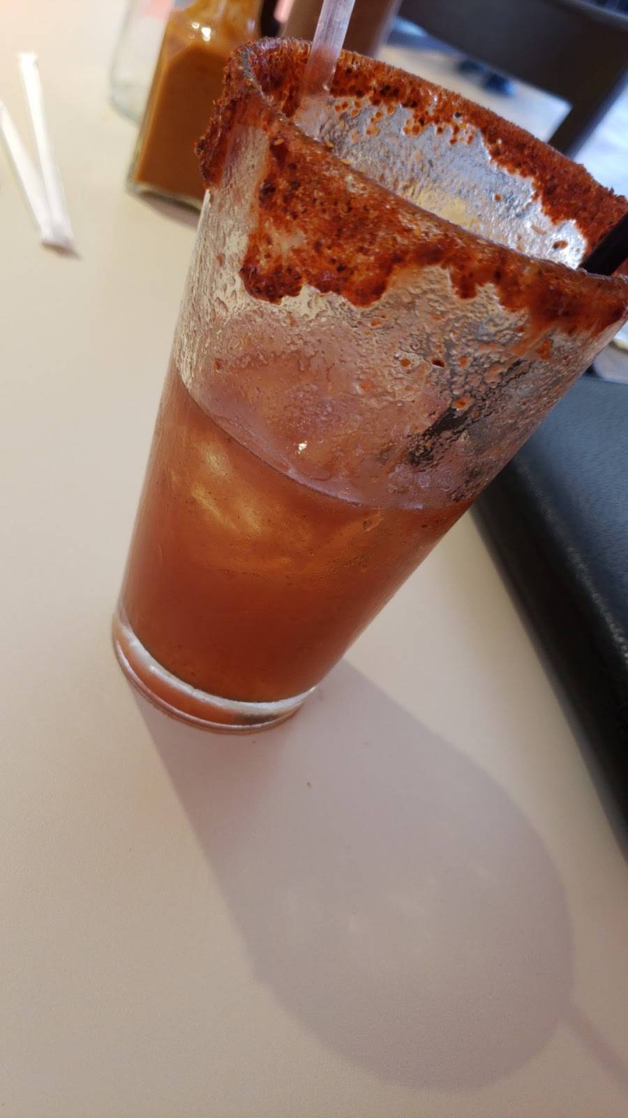 Birrieria Y Menuderia Guadalajara | restaurant | 396 Broadway, Chula Vista, CA 91910, USA | 6196911012 OR +1 619-691-1012