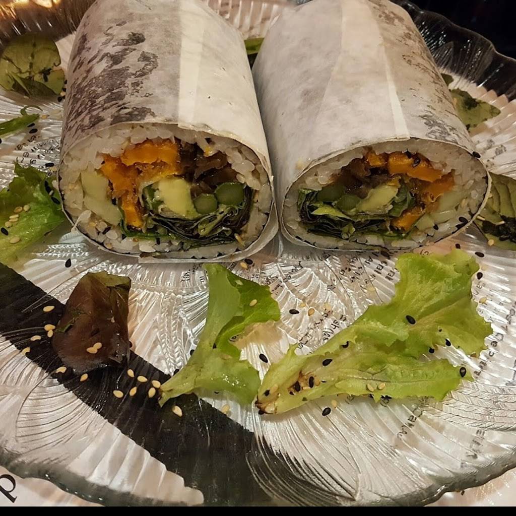 Goichis Sushi | restaurant | 4563 Bee Ridge Rd, Sarasota, FL 34233, USA | 9413427711 OR +1 941-342-7711