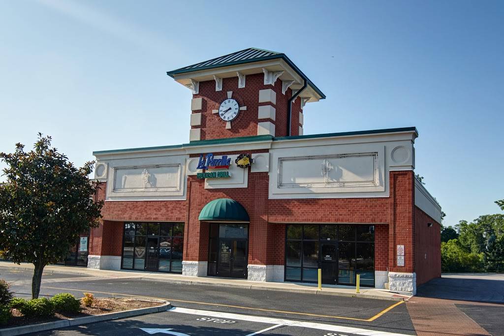 La Parrilla Mexican Grill | restaurant | 3575 Bridge Rd #32, Suffolk, VA 23435, USA | 7574841798 OR +1 757-484-1798