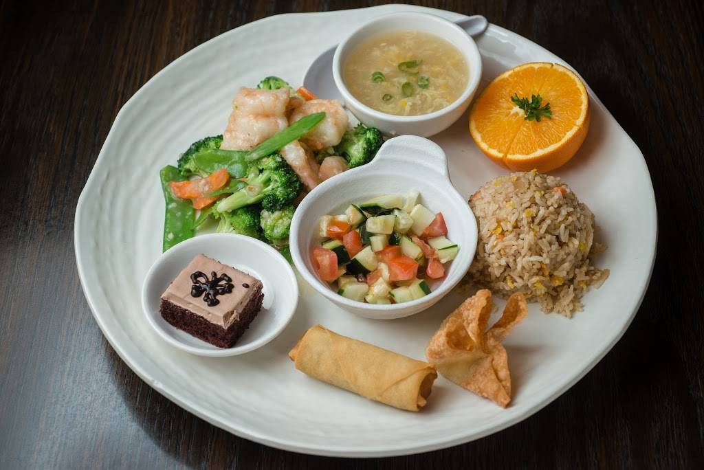 Chins Szechwan - Rancho Bernardo | restaurant | 15721 Bernardo Heights Pkwy Suite #A, San Diego, CA 92128, USA | 8586760166 OR +1 858-676-0166