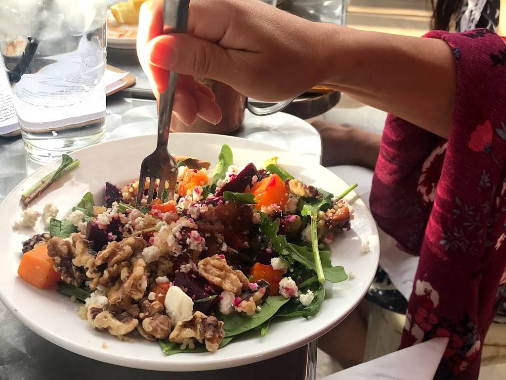 Perfect Pear Bistro | restaurant | 603 W University Dr, Tempe, AZ 85281, USA | 4809667327 OR +1 480-966-7327