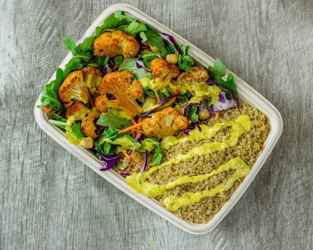 Giardino Gourmet Salads | restaurant | 5787 NW 7th St, Miami, FL 33126, USA | 3052650004 OR +1 305-265-0004