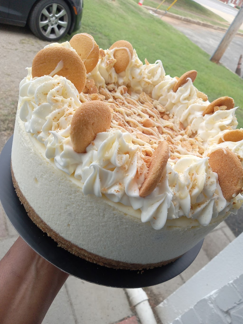 Carters Catering and More | restaurant | 1516 Greensboro Ave, Tuscaloosa, AL 35401, USA | 2058862230 OR +1 205-886-2230