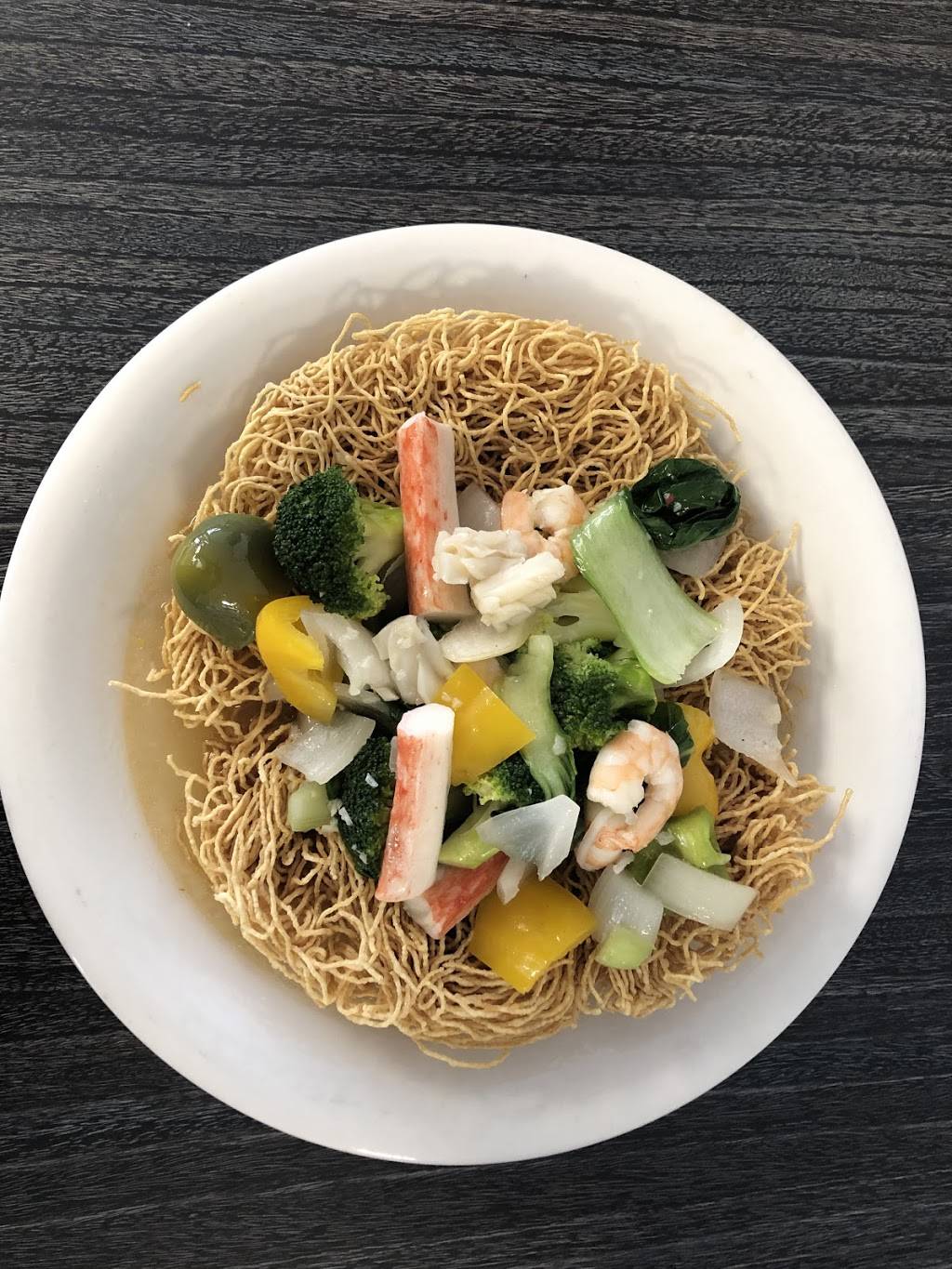 Pho You & I | restaurant | 3406 Dundas St W, York, ON M6S 2S4, Canada | 4167621919 OR +1 416-762-1919