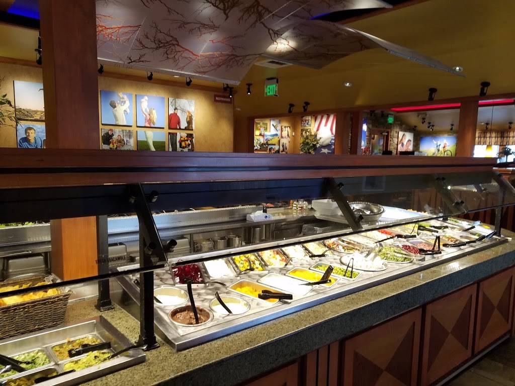 Sizzler | restaurant | 2650 Mt Vernon Ave, Bakersfield, CA 93306, USA | 6618719271 OR +1 661-871-9271