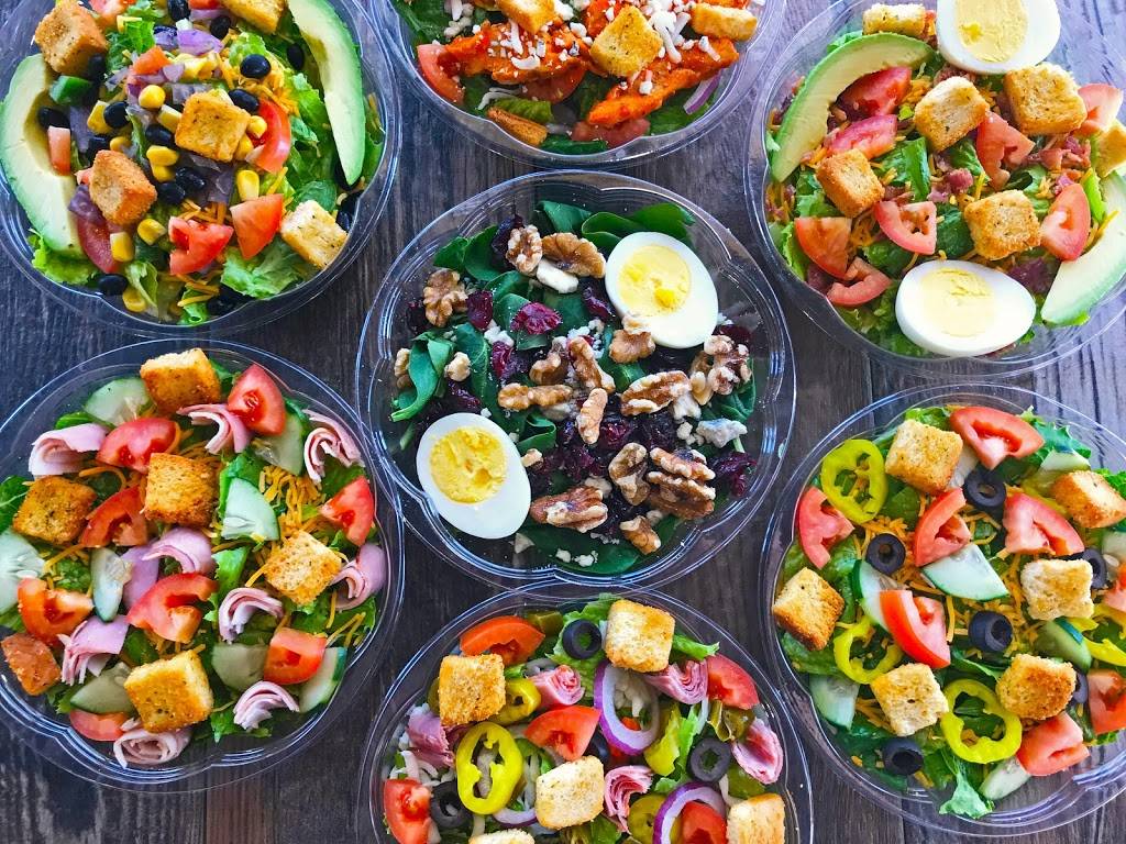 Picklemans Gourmet Cafe | meal delivery | 3514 Clinton Parkway Ste E, Lawrence, KS 66047, USA | 7858569060 OR +1 785-856-9060