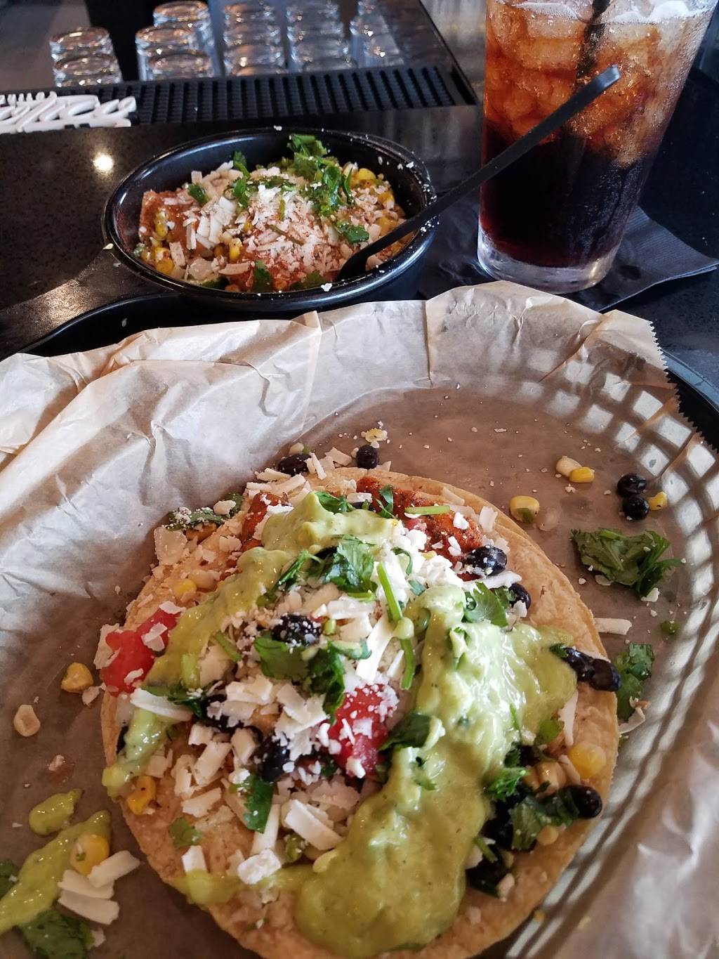 Torchys Tacos | restaurant | 1556 E 2nd St, Edmond, OK 73034, USA | 4055315201 OR +1 405-531-5201
