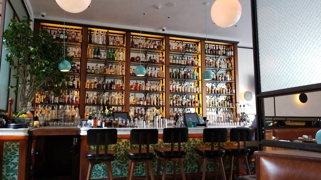 Sofia | night club | 2905, 36 Engle St, Englewood, NJ 07631, USA | 2015418530 OR +1 201-541-8530