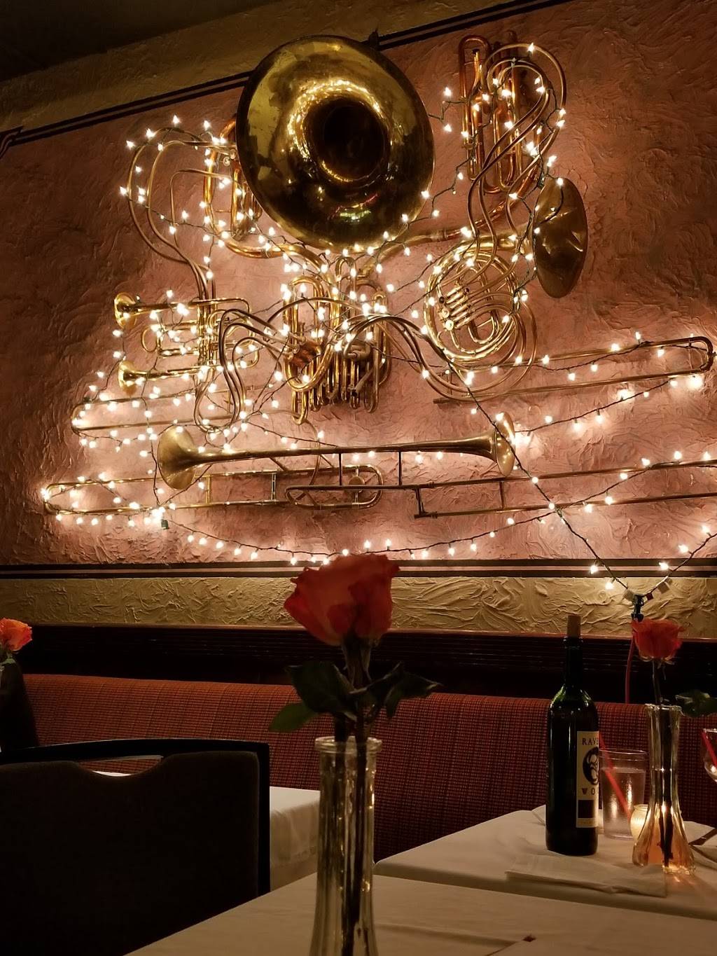 Columbia Station | restaurant | 2325 18th St NW, Washington, DC 20009, USA | 2024626040 OR +1 202-462-6040