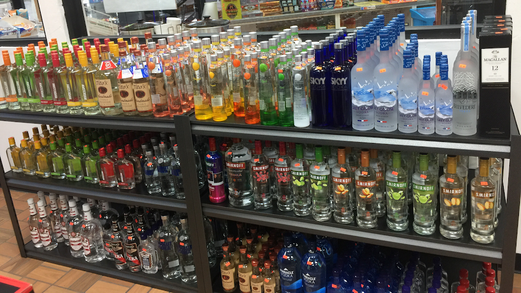 CITGO FUEL& LIQUOR STORE & PACKAGE STORE | cafe | 2417 E Glenn Ave, Auburn, AL 36830, USA | 3347345020 OR +1 334-734-5020