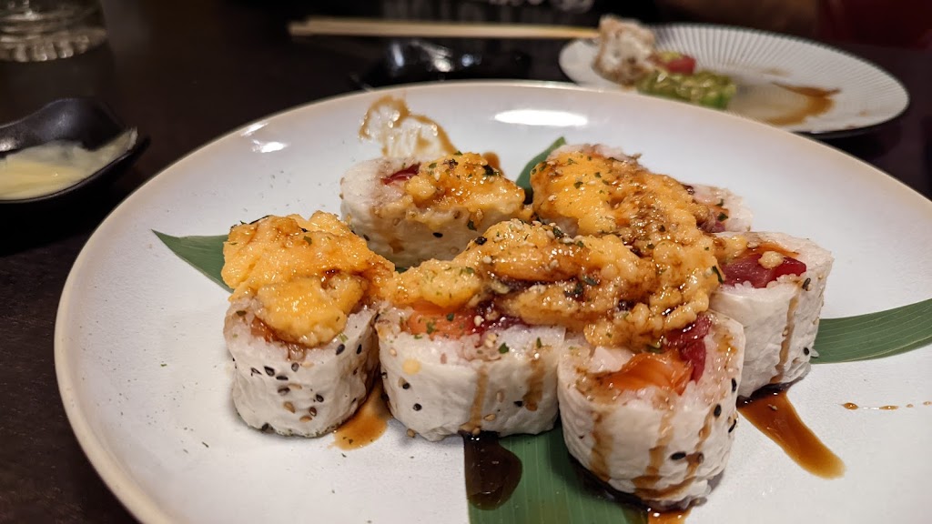 Dada Sushi | restaurant | 40575 California Oaks Rd, Murrieta, CA 92562, USA | 9518944374 OR +1 951-894-4374