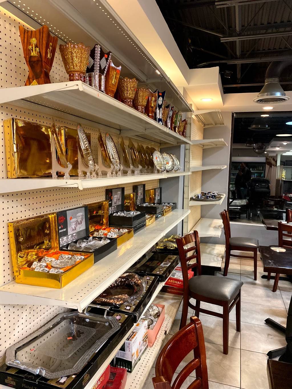 Iraqi House Bakery & Restaurant | restaurant | 3811G S George Mason Dr, Falls Church, VA 22041, USA | 7033795539 OR +1 703-379-5539