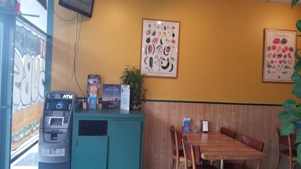 Genes Deli | restaurant | 9220 SW Barbur Blvd #118, Portland, OR 97219, USA | 5032441910 OR +1 503-244-1910