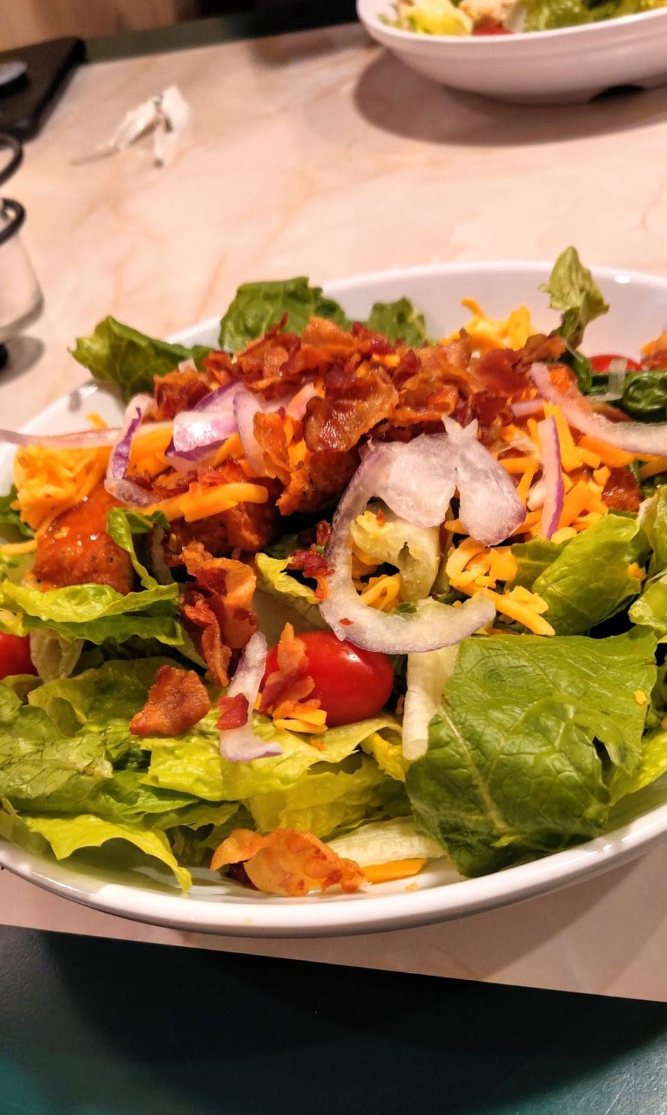 Fazolis | restaurant | 13201 N FM 620 N, Austin, TX 78729, USA | 5123354436 OR +1 512-335-4436