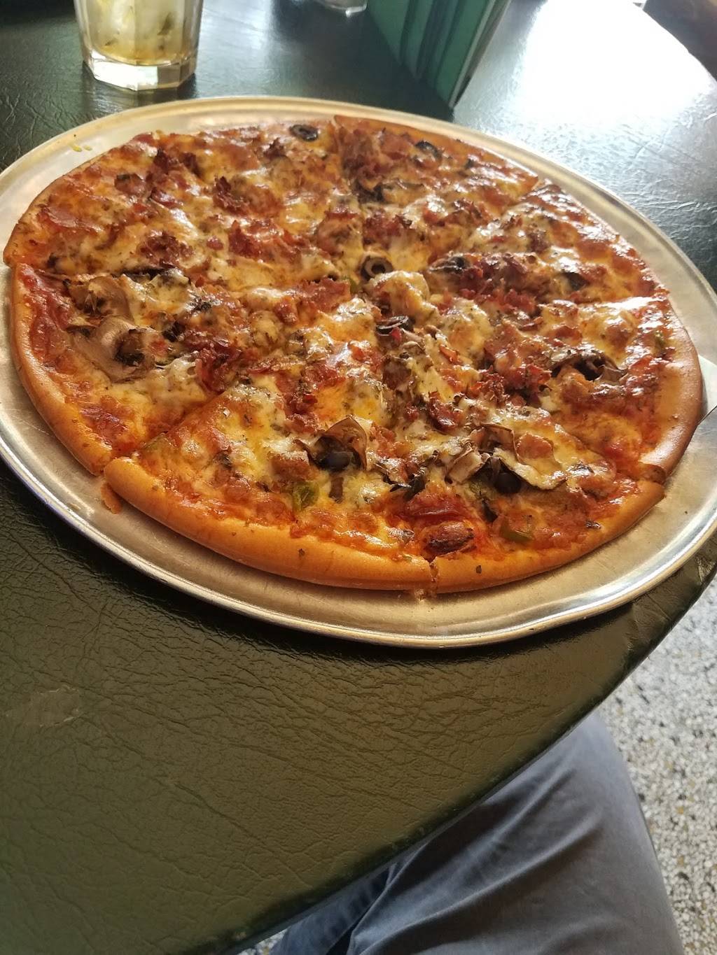 Zas Pizza Pub | restaurant | 1573 Bardstown Rd, Louisville, KY 40205, USA | 5024544544 OR +1 502-454-4544