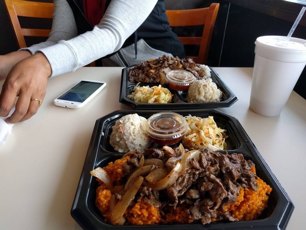 Cocurry Thai Cuisine | restaurant | 6180 Jarvis Ave, Newark, CA 94560, USA | 5107978911 OR +1 510-797-8911