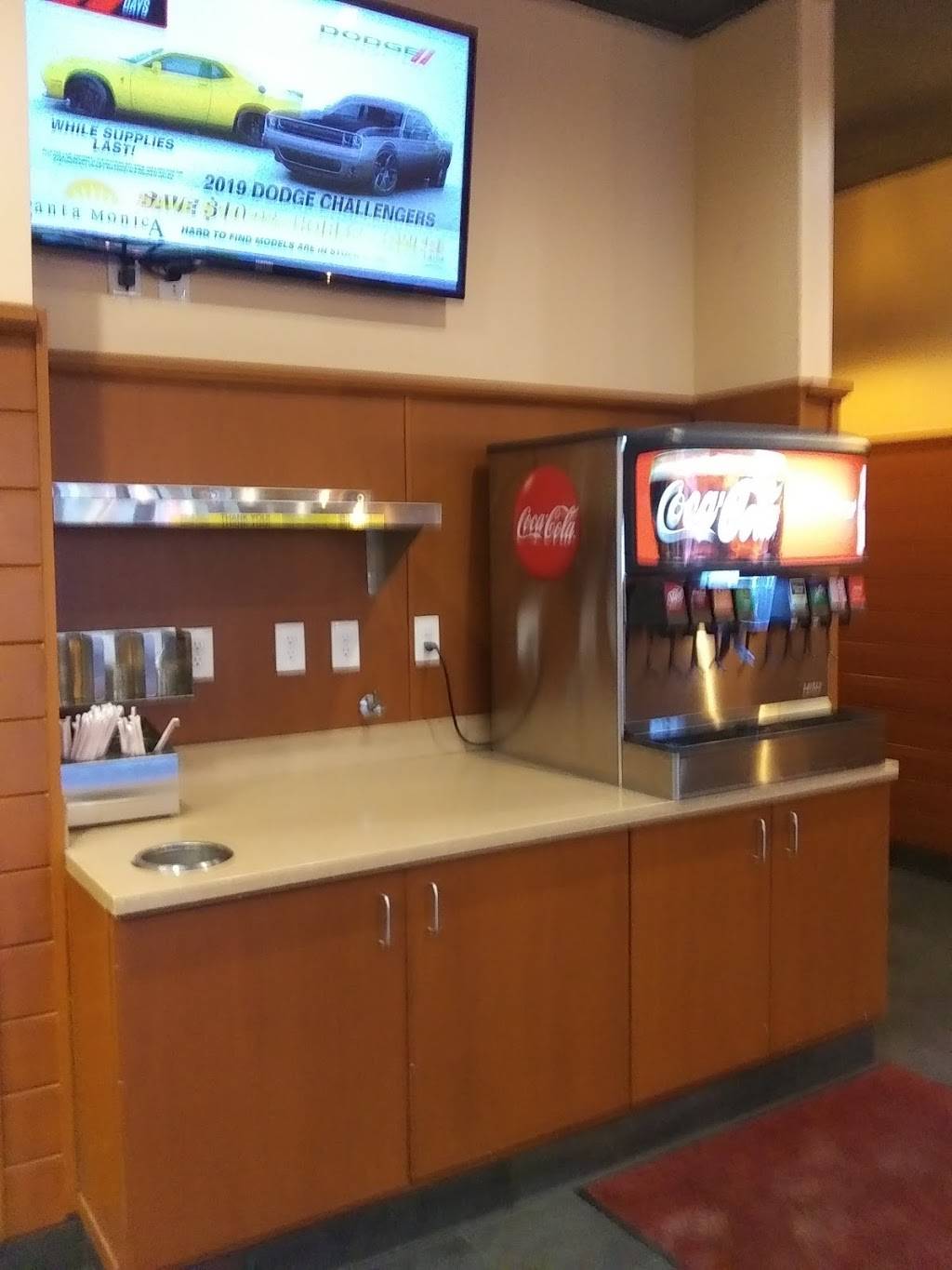 Big Mamas & Papas Pizzeria - Little Armenia | restaurant | 5445 Hollywood Blvd unit b, Los Angeles, CA 90027, USA | 3236611122 OR +1 323-661-1122