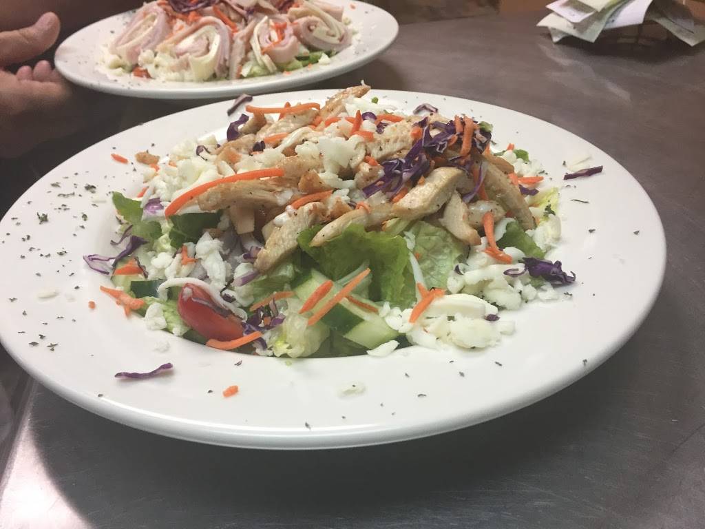 Slice of Life Two | restaurant | 7375 Commercial Way, Weeki Wachee, FL 34613, USA | 3528357903 OR +1 352-835-7903