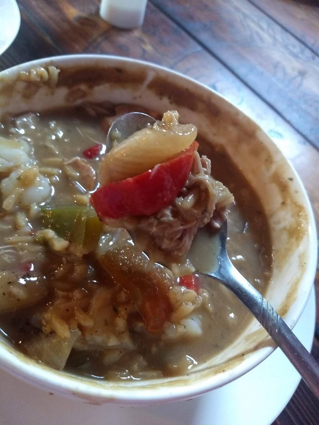 Louisiana Recipe and Southern Cuisine | restaurant | 1110 Cuba Rd, Mayfield, KY 42066, USA | 2707277936 OR +1 270-727-7936