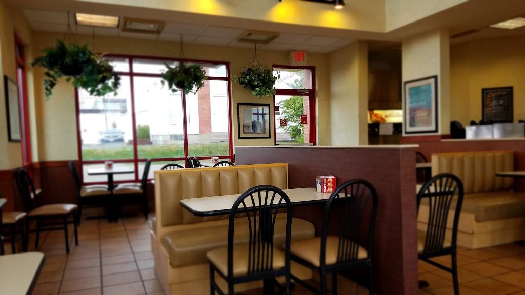 Arbys | restaurant | 7900 Colerain Ave, Cincinnati, OH 45239, USA | 5135210043 OR +1 513-521-0043