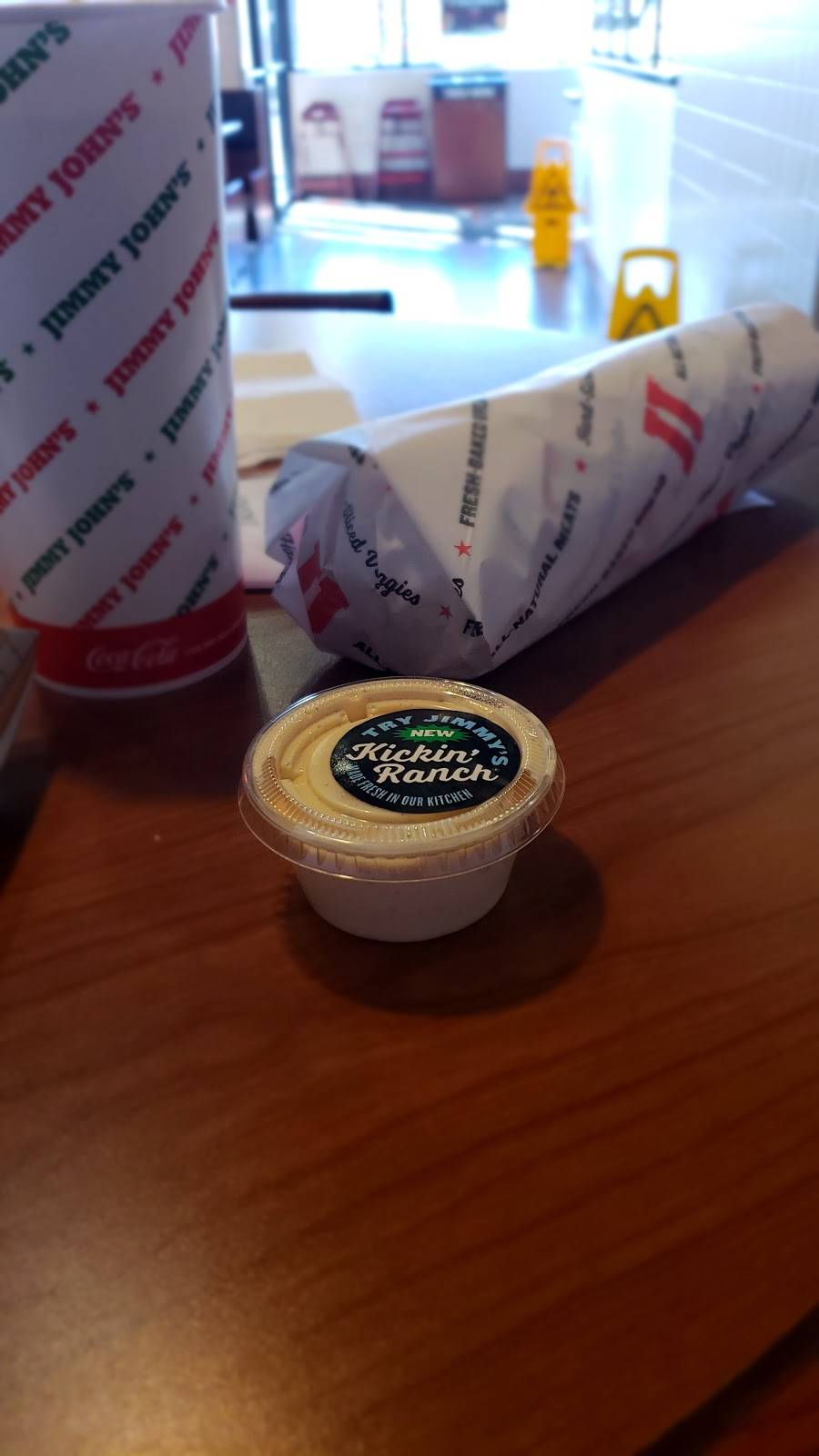 Jimmy Johns | meal delivery | 2828 N Richmond St, Appleton, WI 54911, USA | 9208822255 OR +1 920-882-2255