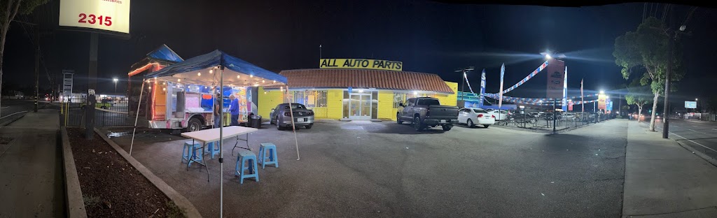 Tacos El Barbas | restaurant | N Clara St, Santa Ana, CA 92703, USA | 9496521264 OR +1 949-652-1264